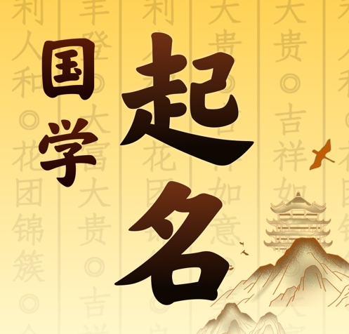 灵丘国学起名 人工起名一对一